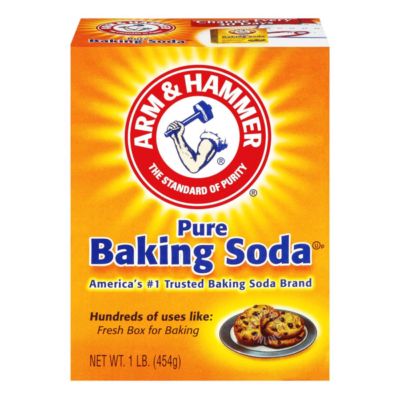 Arm & Hammer Pure Baking Soda