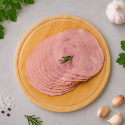 Aroma Pork Honey Ham