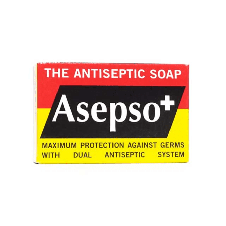 Asepso Original Barsoap 80gram