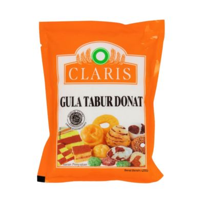 Claris Gula Tabur Donat