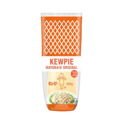 Kewpie Mayonais Original