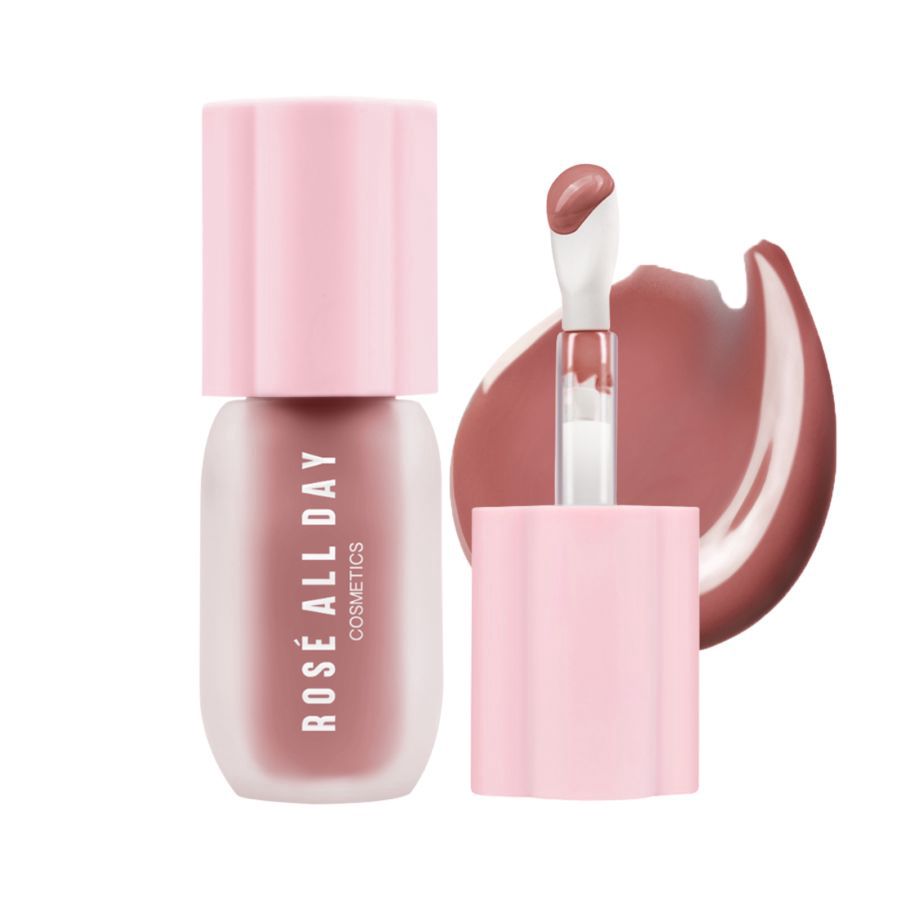 Rose All Day Cheeky Flush Autumn Breeze Liquid Blush 10ml