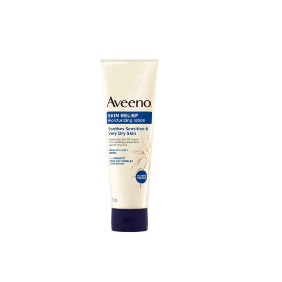 Aveeno Skin Relief Perawatan Bayi 71ml