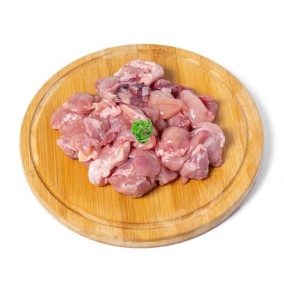Ayam Nanas Daging Cincang Sreeya