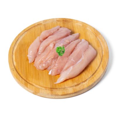 Ayam Nanas Fillet Sreeya