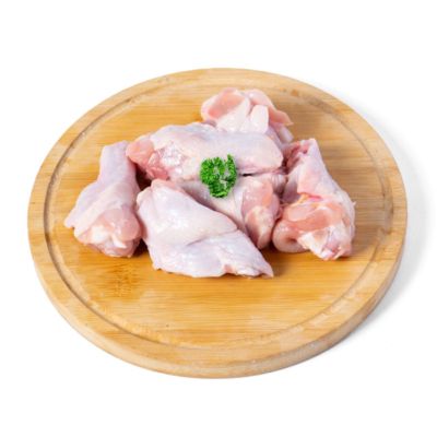 Drum Wings Broiler Probiotic Natural Poultry