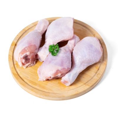 Paha Ayam Bawah Broiler Probiotic Natural Poultry