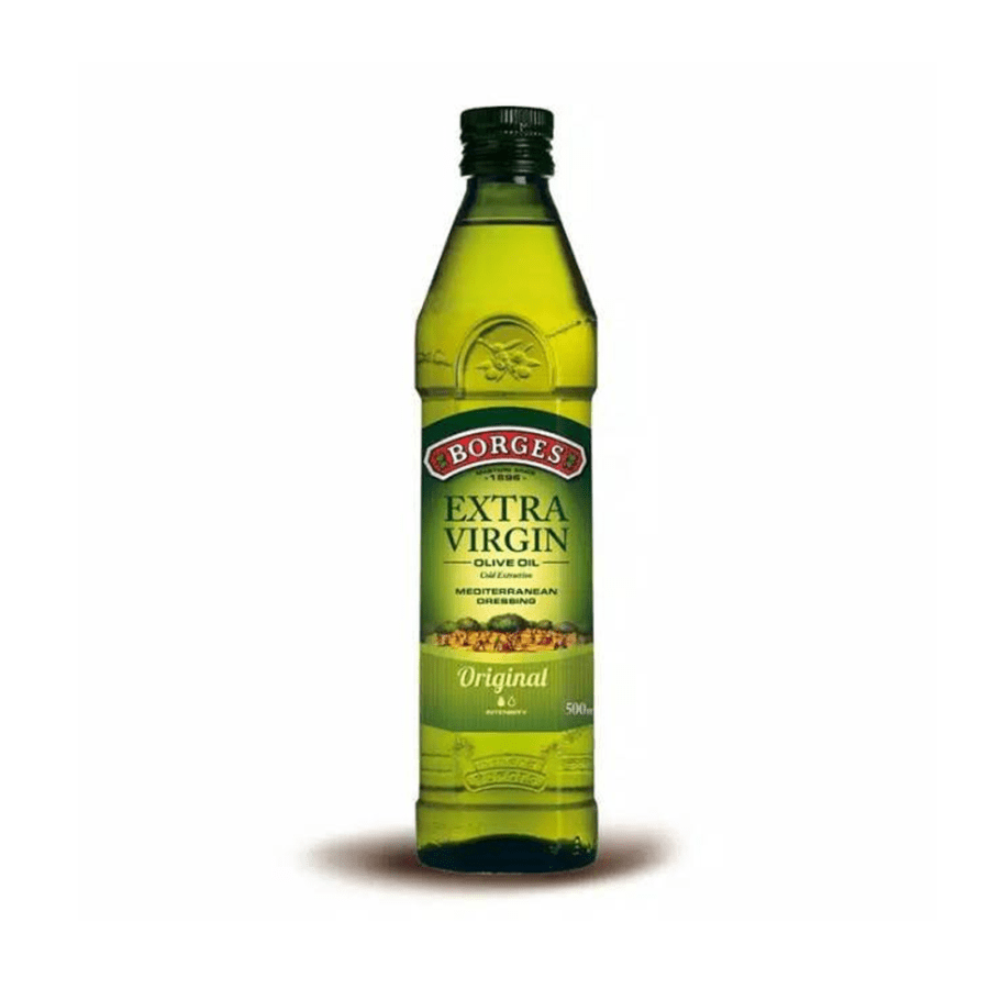 Borges Extra Virgin Olive Oil 500ml