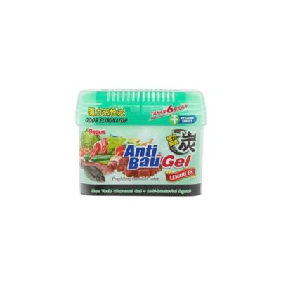 Bagus Anti Bau Gel Penghilang Bau Lemari Es