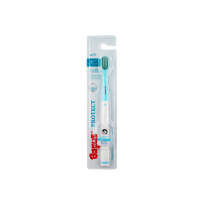 Bagus Toothbrush Protect 1pcs