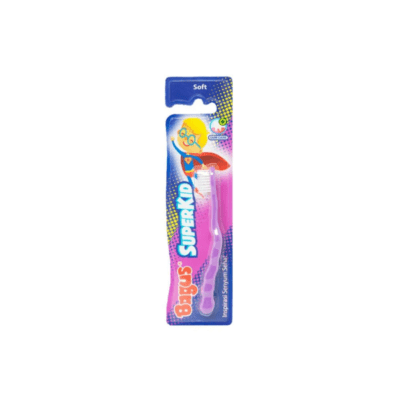 Bagus Toothbrush Super Kid (S) 1pcs 1pcs