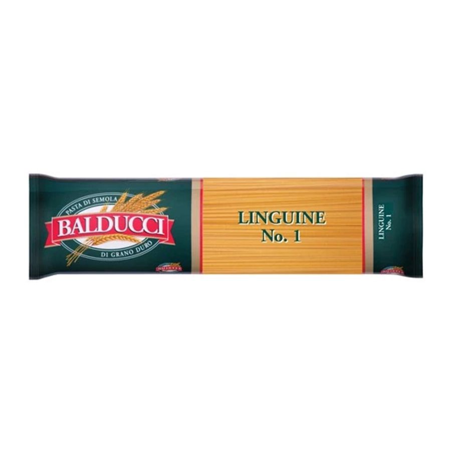 Balducci Linguine No 1 Pasta 500gram
