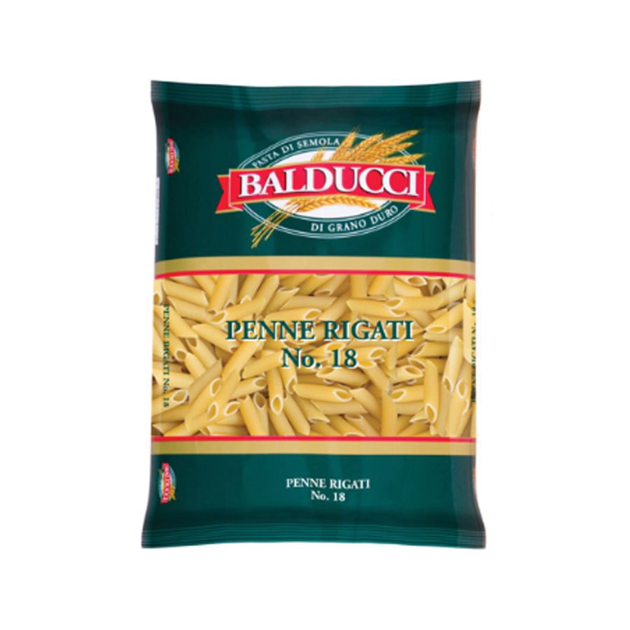 Balducci Penne No 18 Pasta 500gram