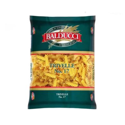 Balducci Trivelle Pasta