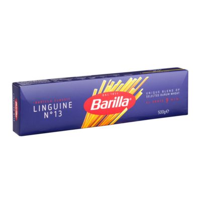 Barilla Linguine Pasta