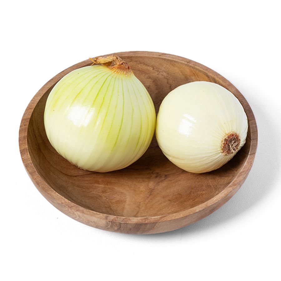 Bawang Bombay Kupas Astro Farm 200-250gram