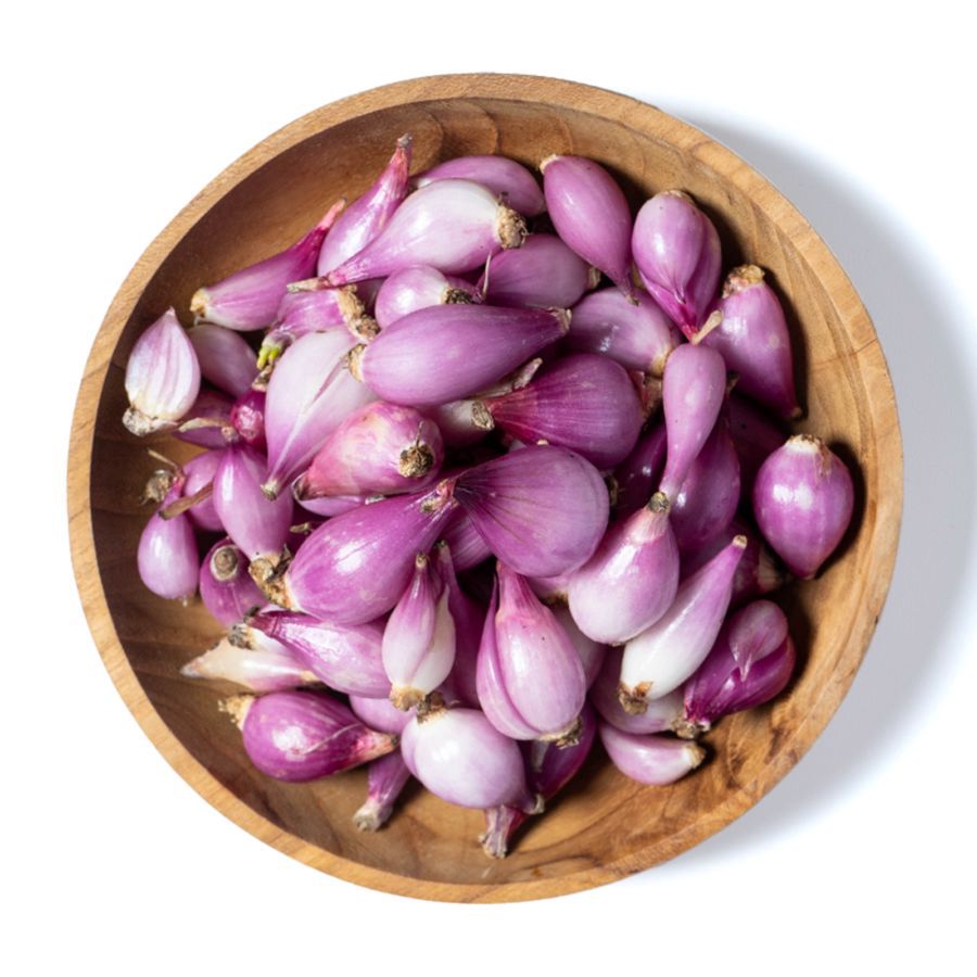 Bawang Merah Kupas Astro Farm 100gram