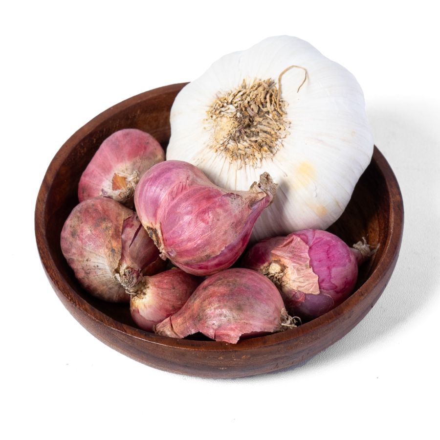 Bawang Mix Merah Putih Astro Farm 250gram