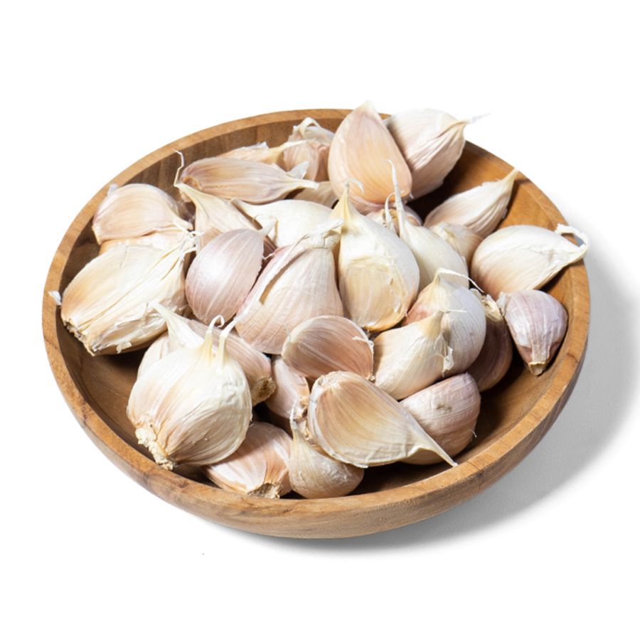 Bawang Putih Kating Astro Farm 100gram