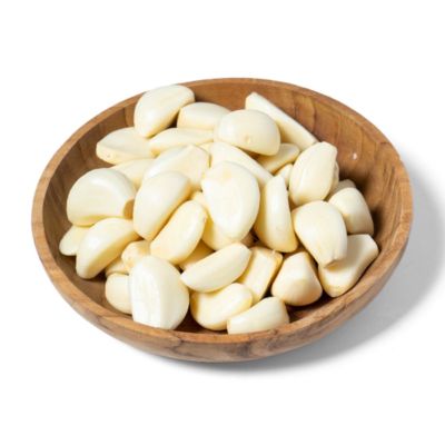 Bawang Putih Kupas Astro Farm