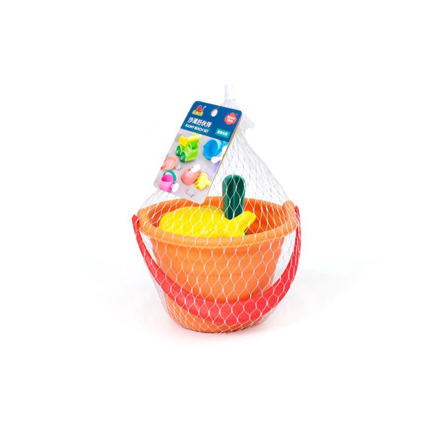 Beach Barrel Set