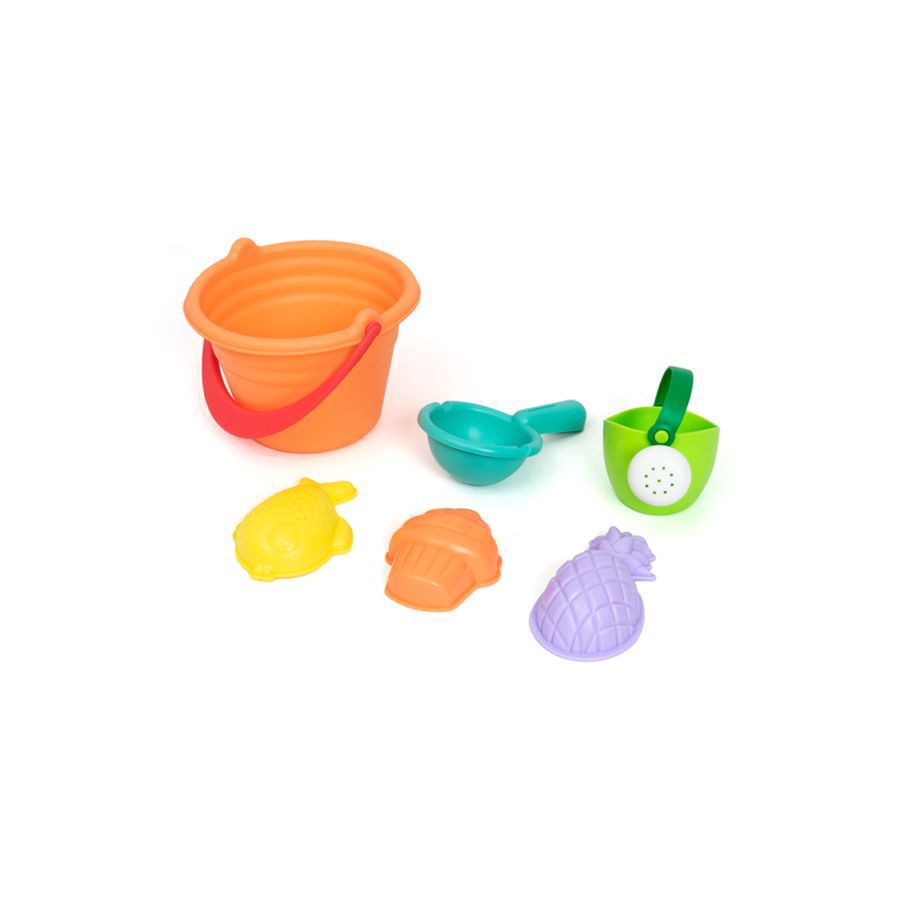 Beach Barrel Set