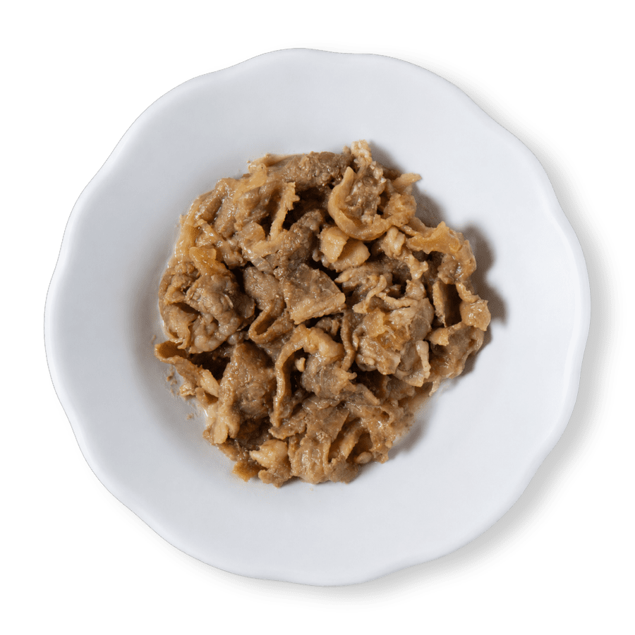 Original Beef Ala Carte 100gram