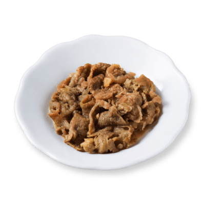 Original Beef Ala Carte