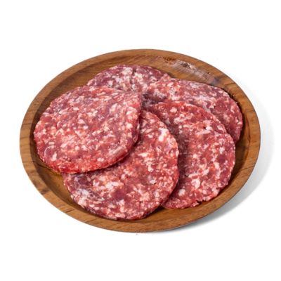 Daging Sapi Burger