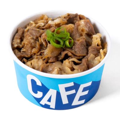 Original Beef Ala Carte