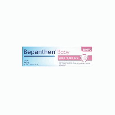 Bepanthen Salep Popok Bayi