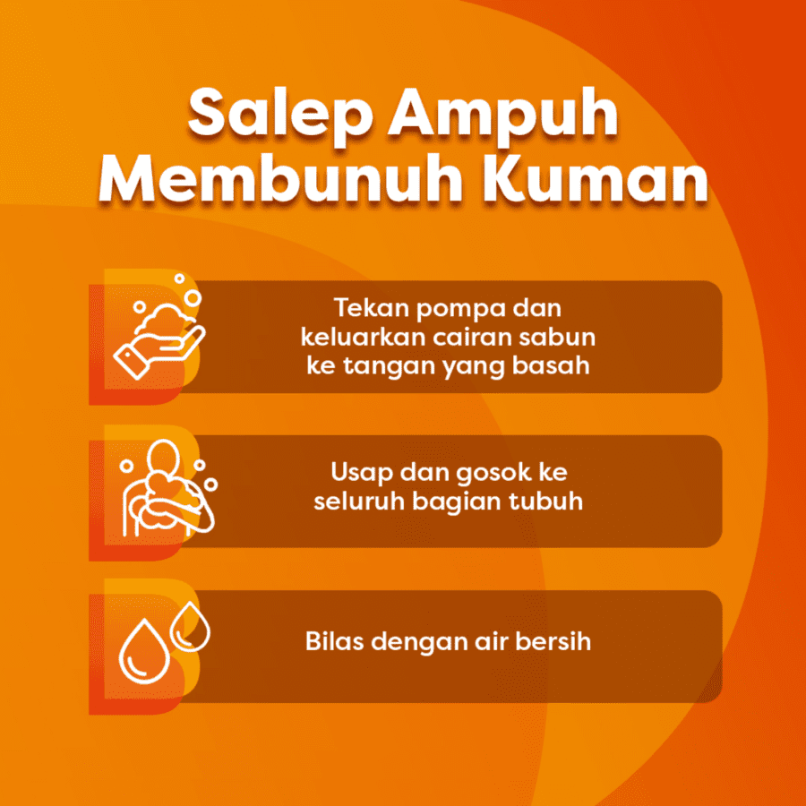 Betadine Antiseptic Skin Cleanser Sabun Cair 100ml