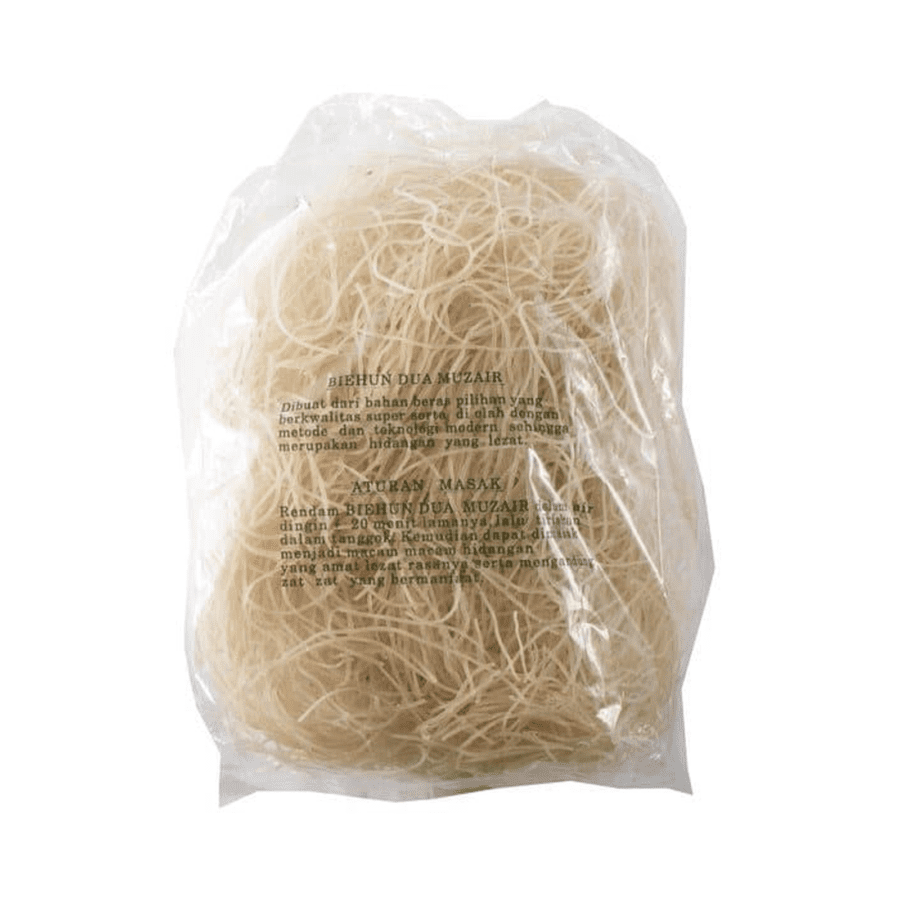 Cap Dua Mujair Bihun Medan 300gram