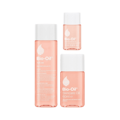 Bio Oil Minyak Perawatan Kulit
