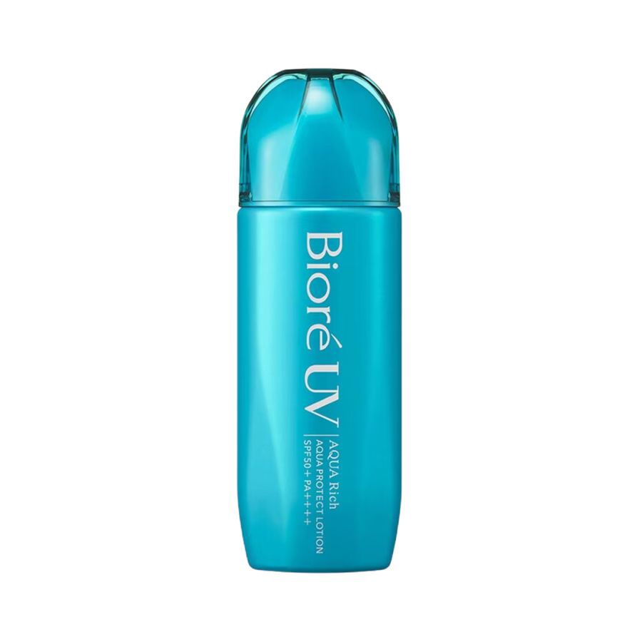 Biore UV Aqua Rich Protect SPF 50+ PA+++ Sunscreen 70ml