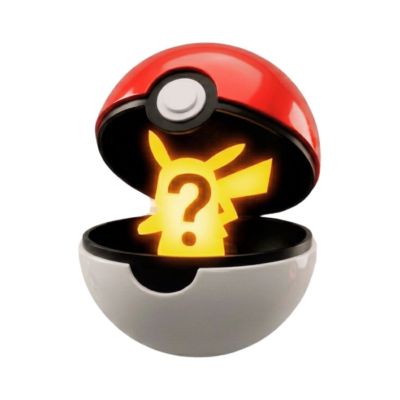 Funism Pokemon Palmsize Wonder Mixed V.2
