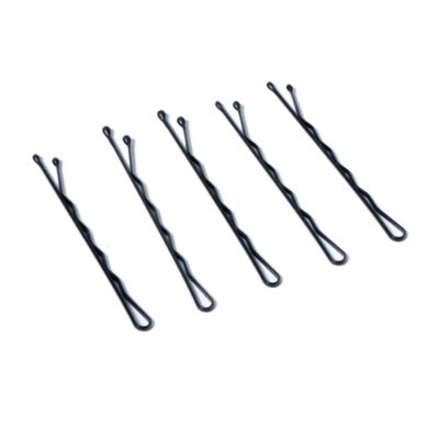 Bobby Pin A Basics