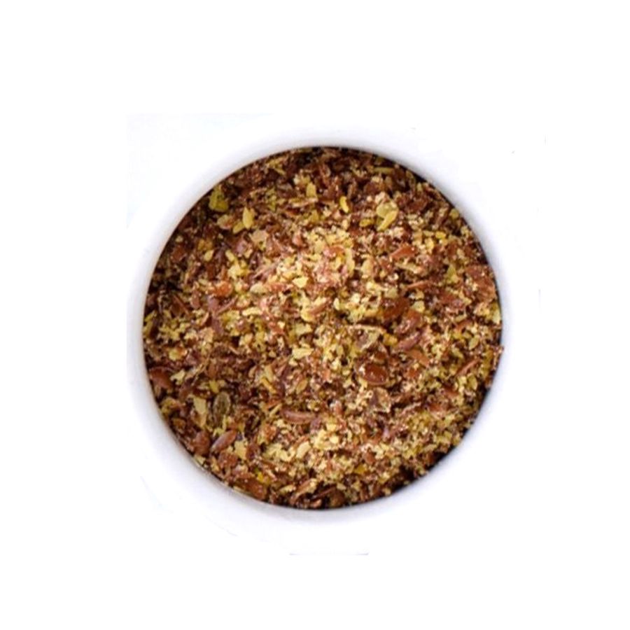 Granola Addict Brown Flax Seed 250gram