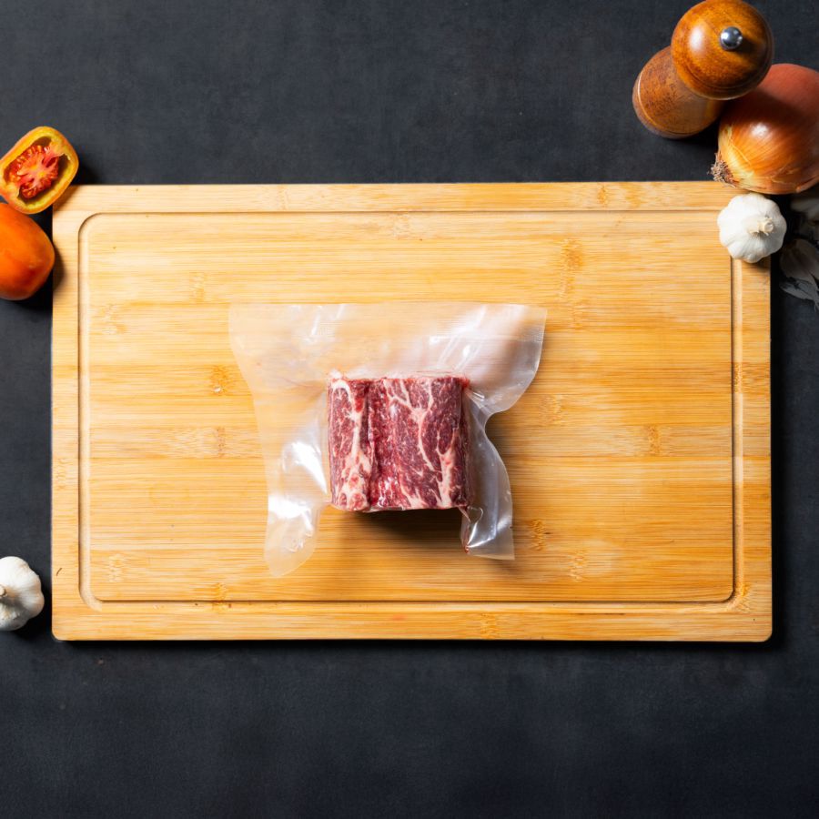 Beef Bulgalbi Astro Farm Signature 260-290gram