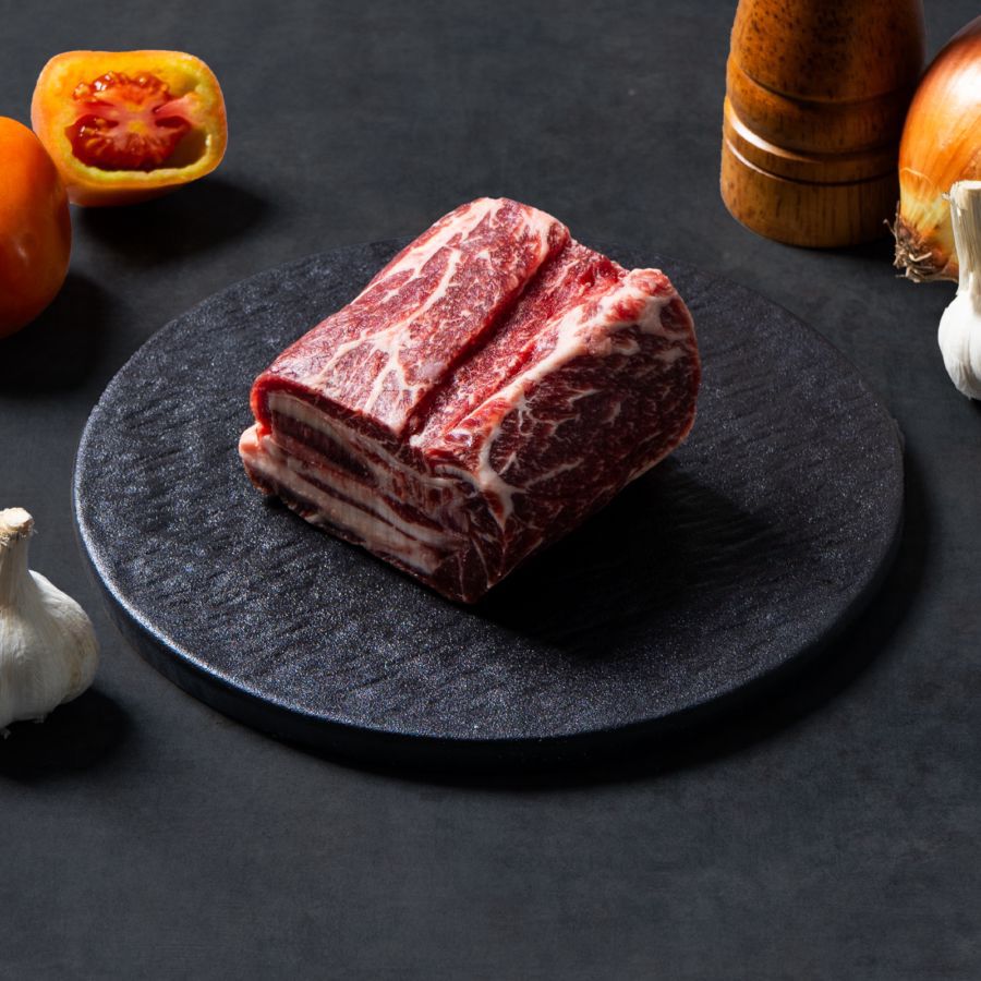 Beef Bulgalbi Astro Farm Signature 260-290gram