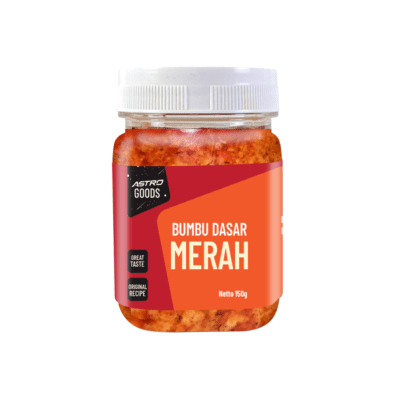 Bumbu Dasar Merah Astro Goods