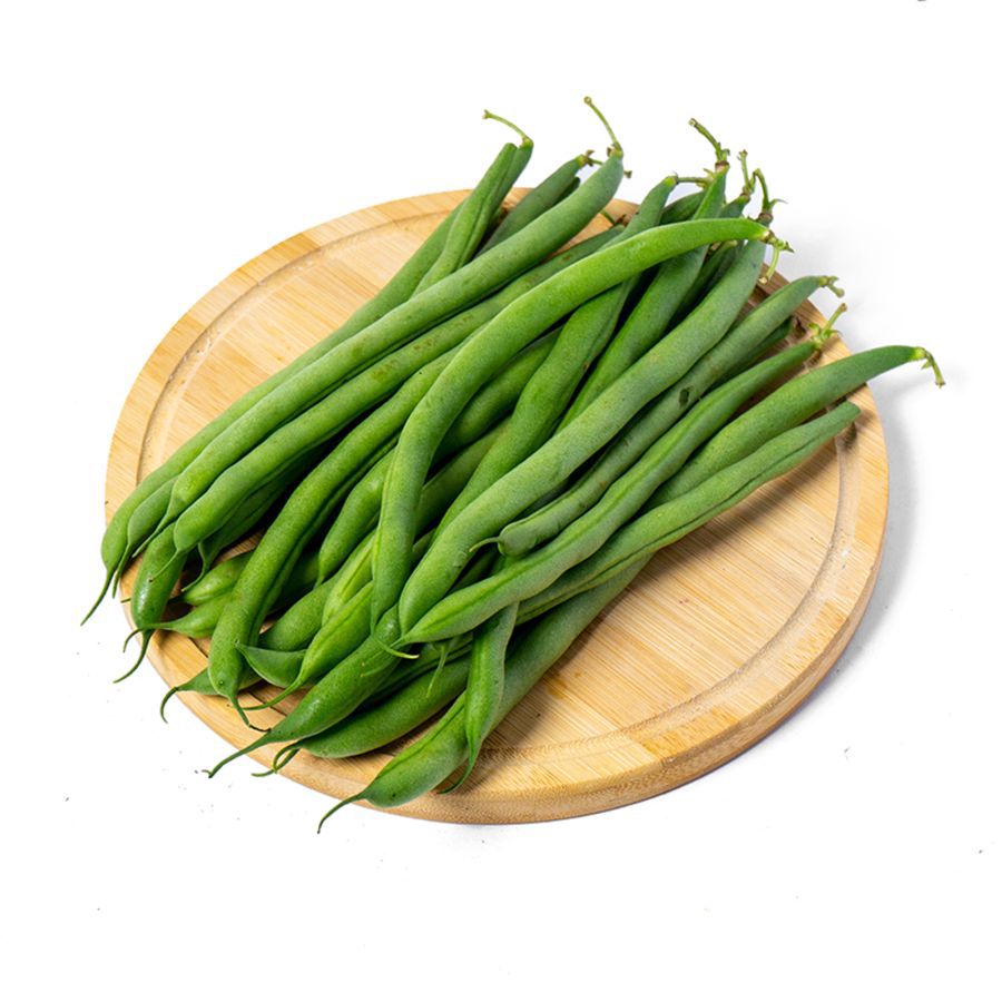 Buncis Organik 250gram
