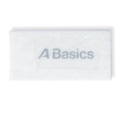 [Bundle 2] Penghapus A Basics 1 pcs