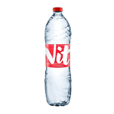 [Bundle 2] Vit Air Mineral 1500 ml