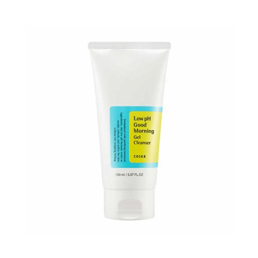 COSRX Low Ph Gel Cleanser 50ml