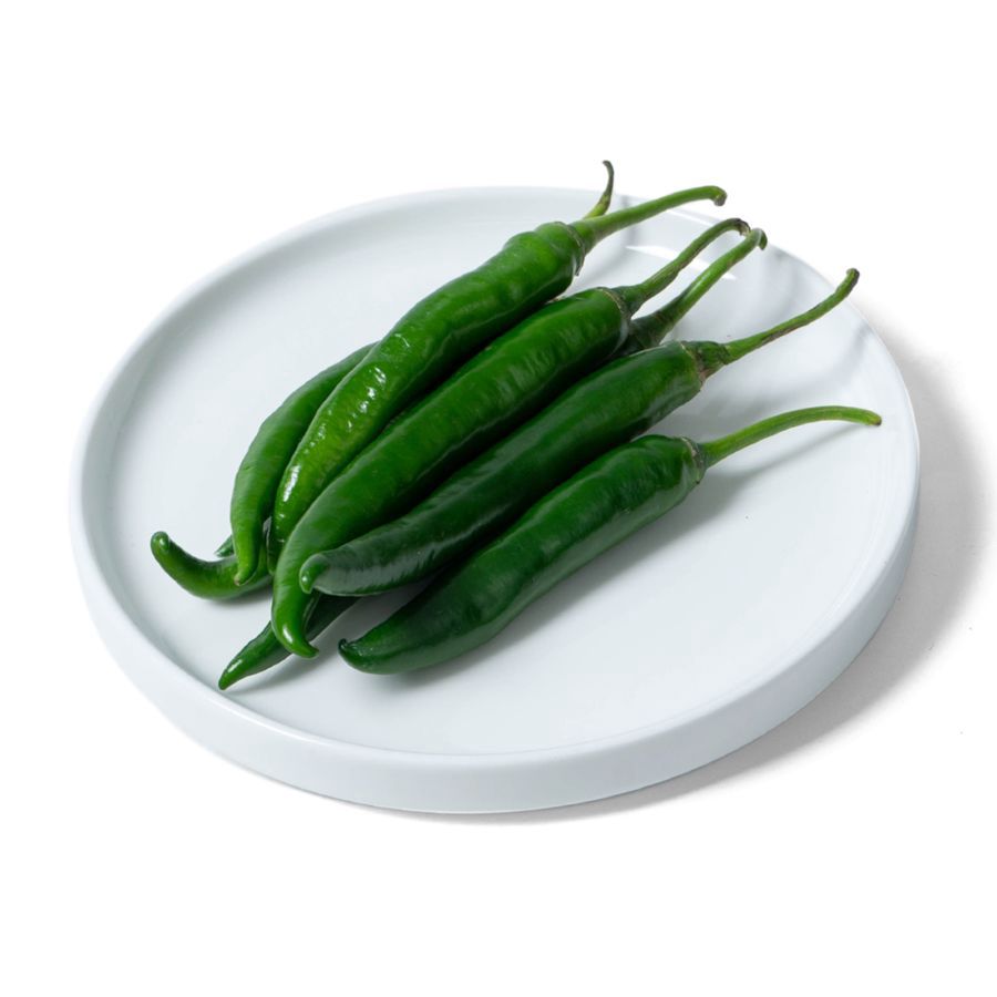 Cabe Hijau Besar Astro Farm 100gram