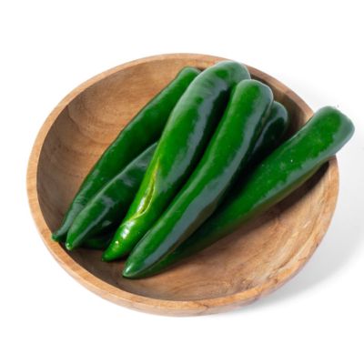 Cabe Hijau Besar Tanpa Tangkai Astro Farm