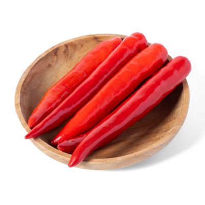 Cabe Merah Besar Tanpa Tangkai Astro Farm 100 gram