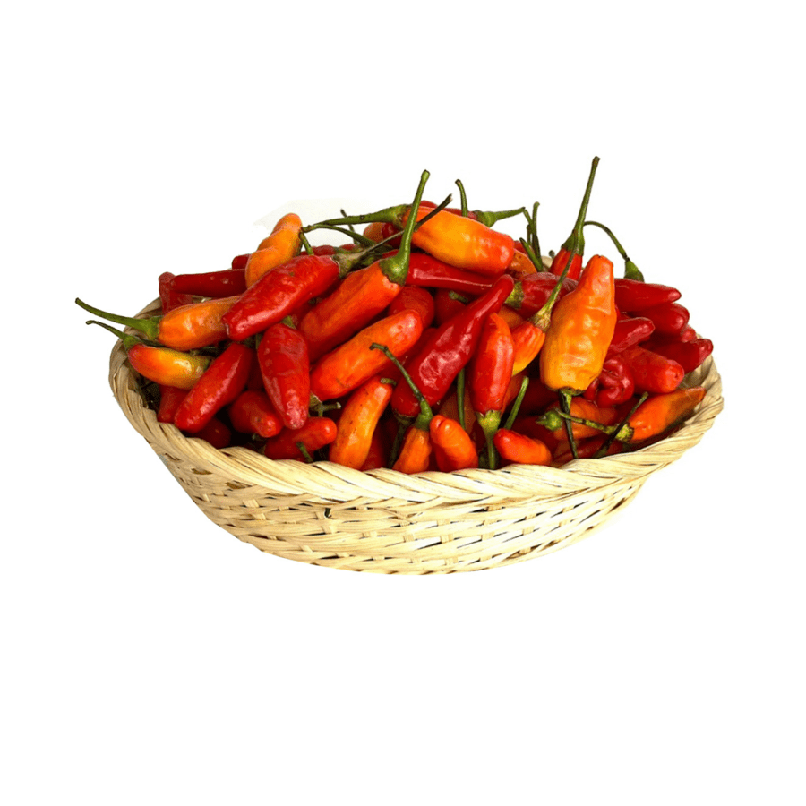 Cabe Merah Rawit Astro Farm 100gram