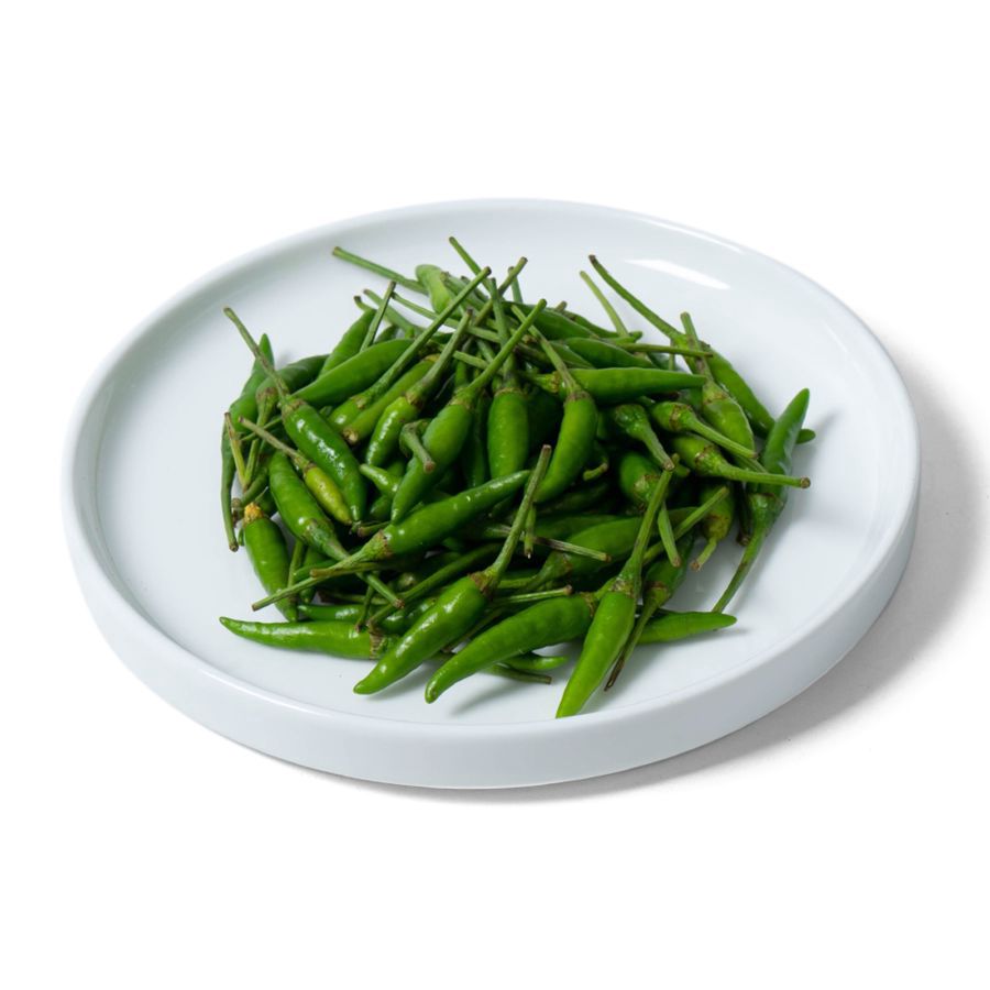Cabe Hijau Rawit Astro Farm 100gram